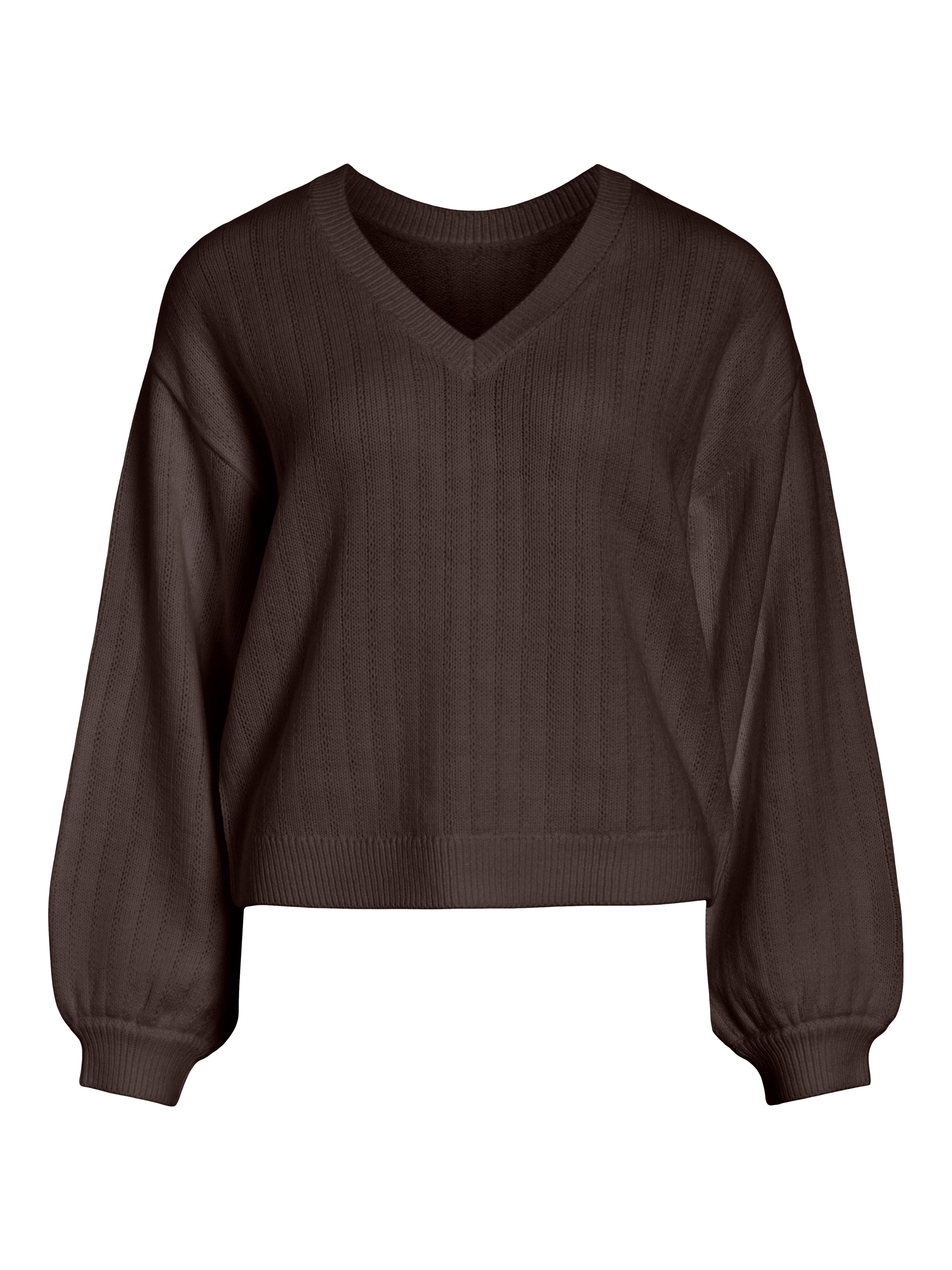 Pullover & Strickjacken