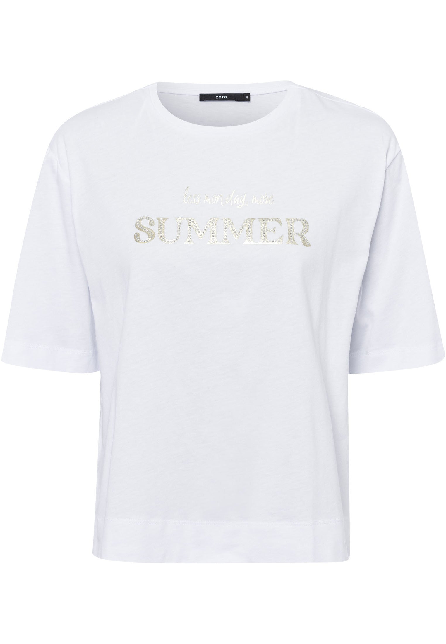T-Shirts & Tops