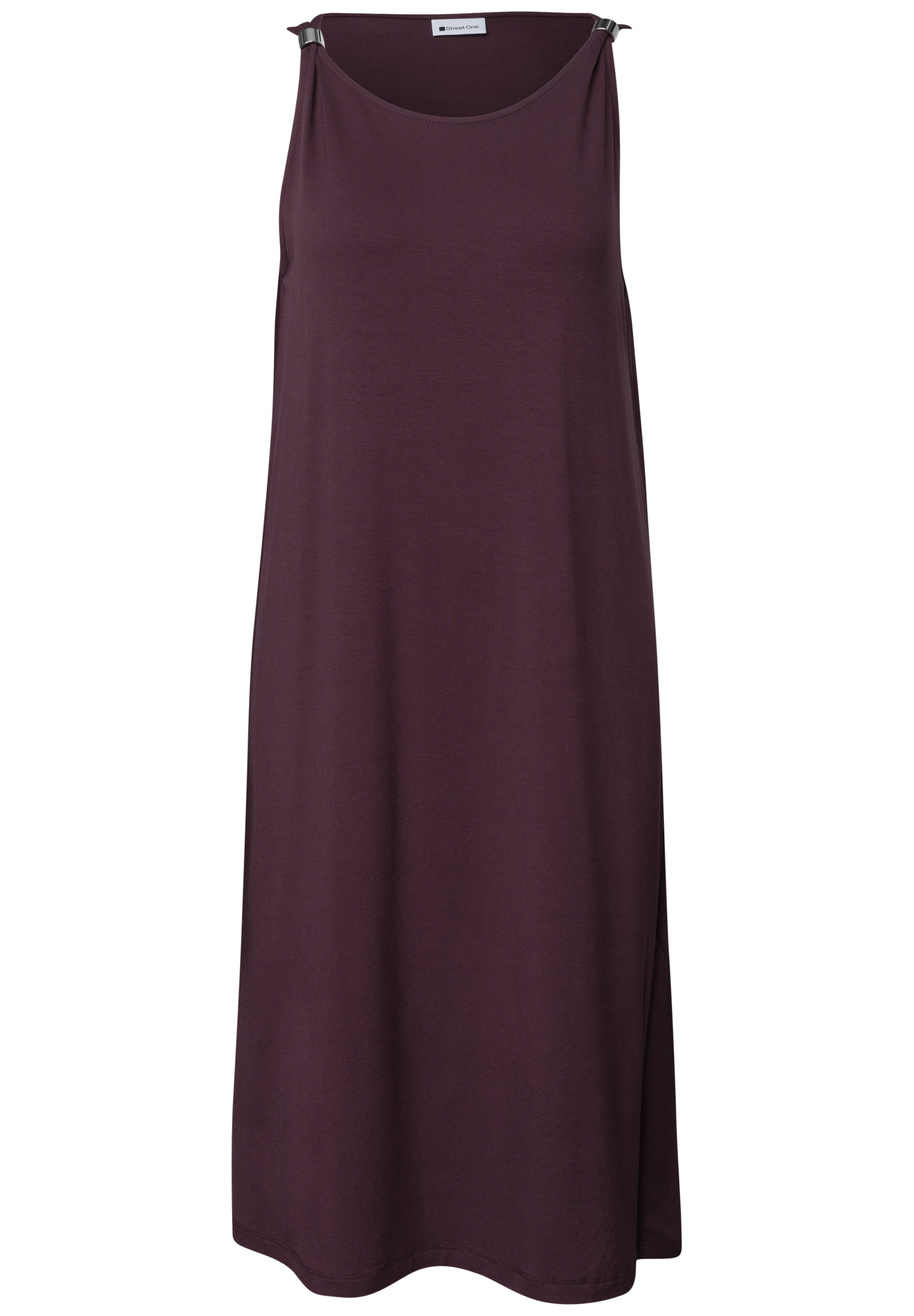 Street One Damen Kleider Rustic Ro