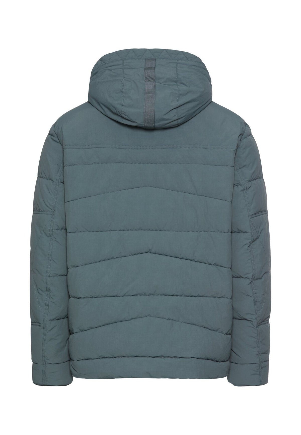 Camel active Herren Jacken Tinted Blue