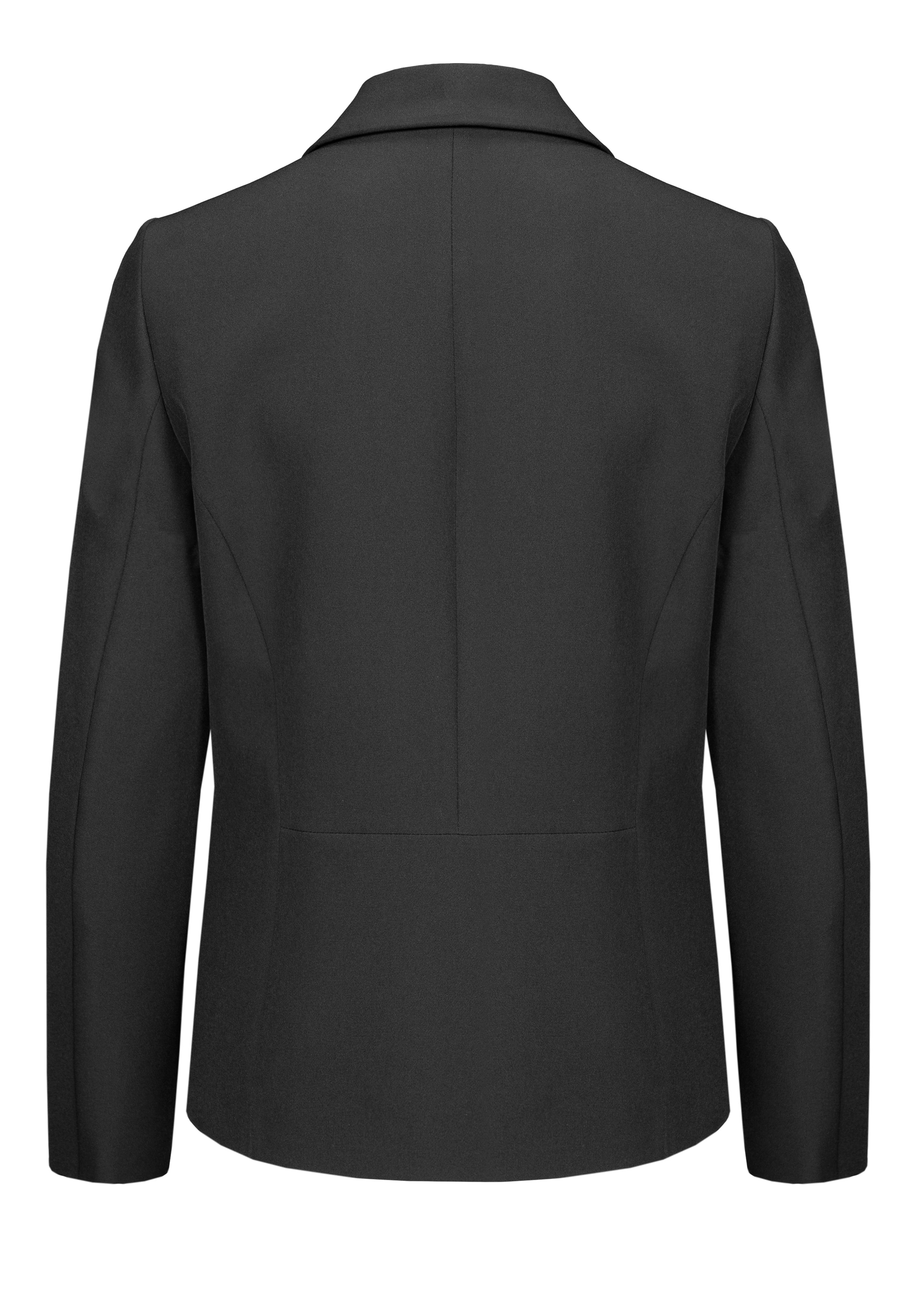 Bianca Damen Blazer Black