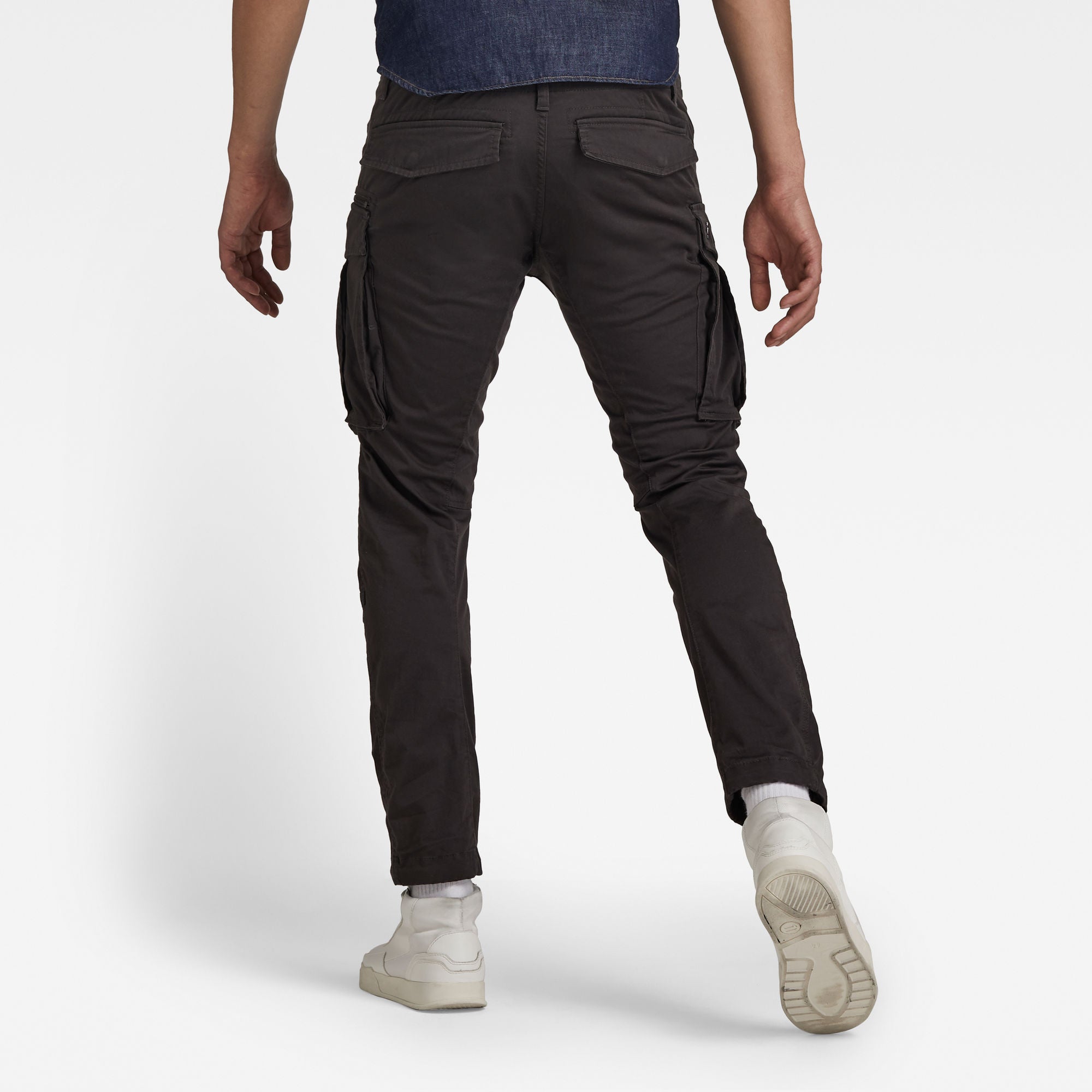 G-STAR Herren Hosen Raven