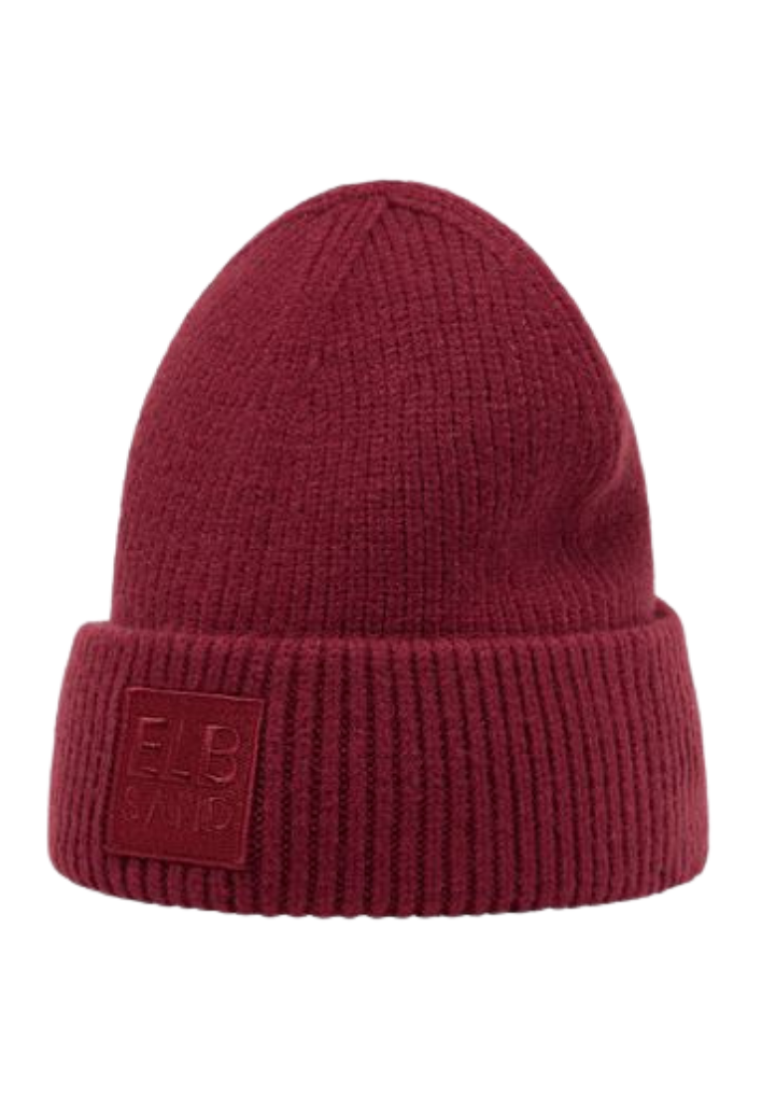 Elbsand Mütze Ruby