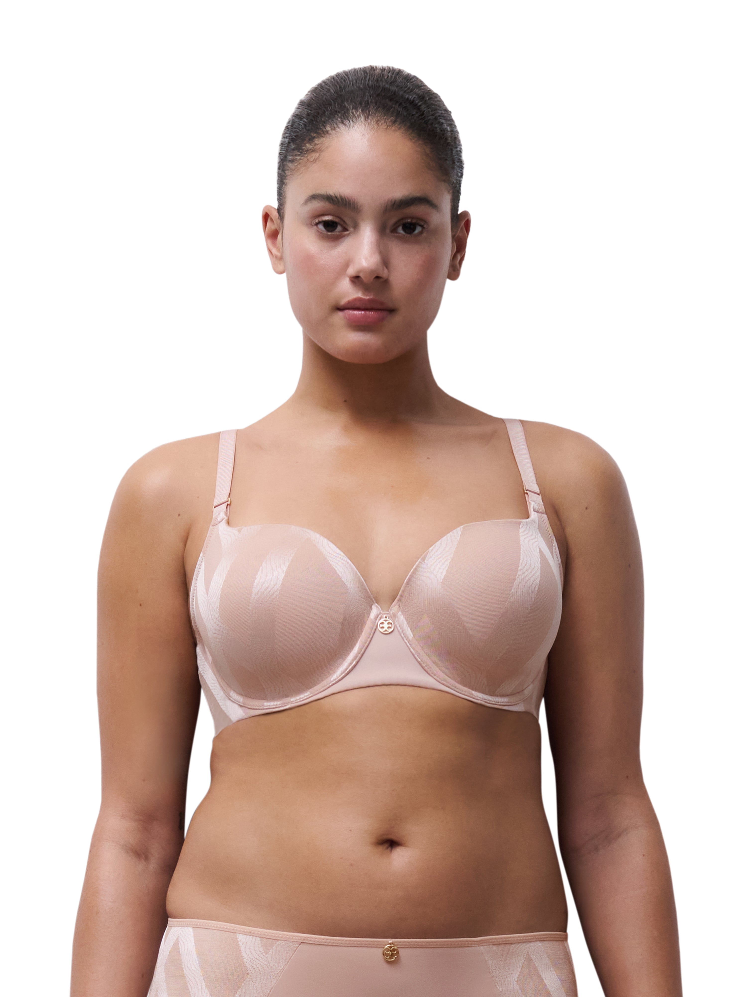 Chantelle BH Soft Pink