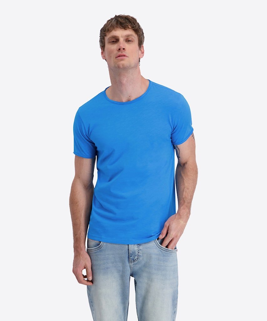 Timezone Herren T-Shirts kurz Dresden B