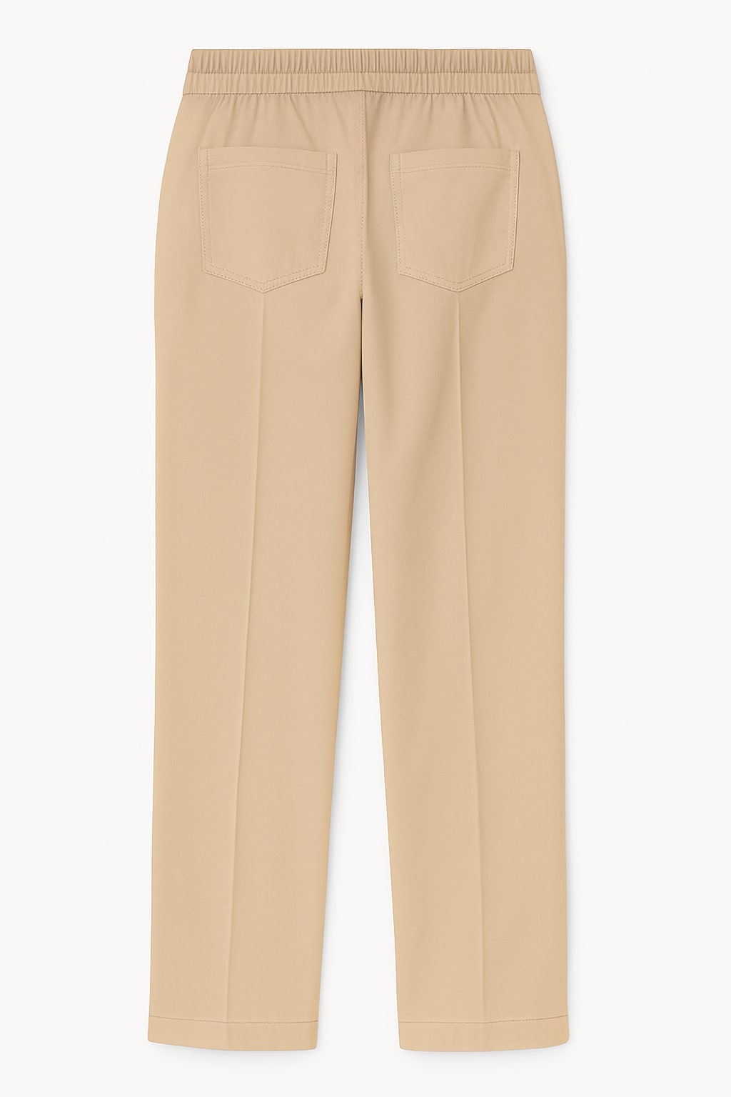 Angels Damen Hosen Sand Beach