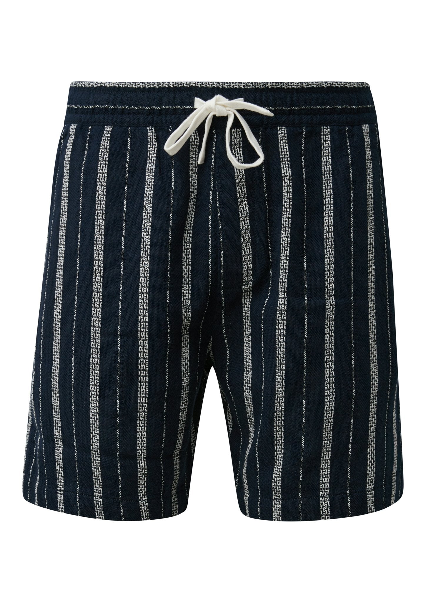 QS by S.Oliver Herren Shorts Blue