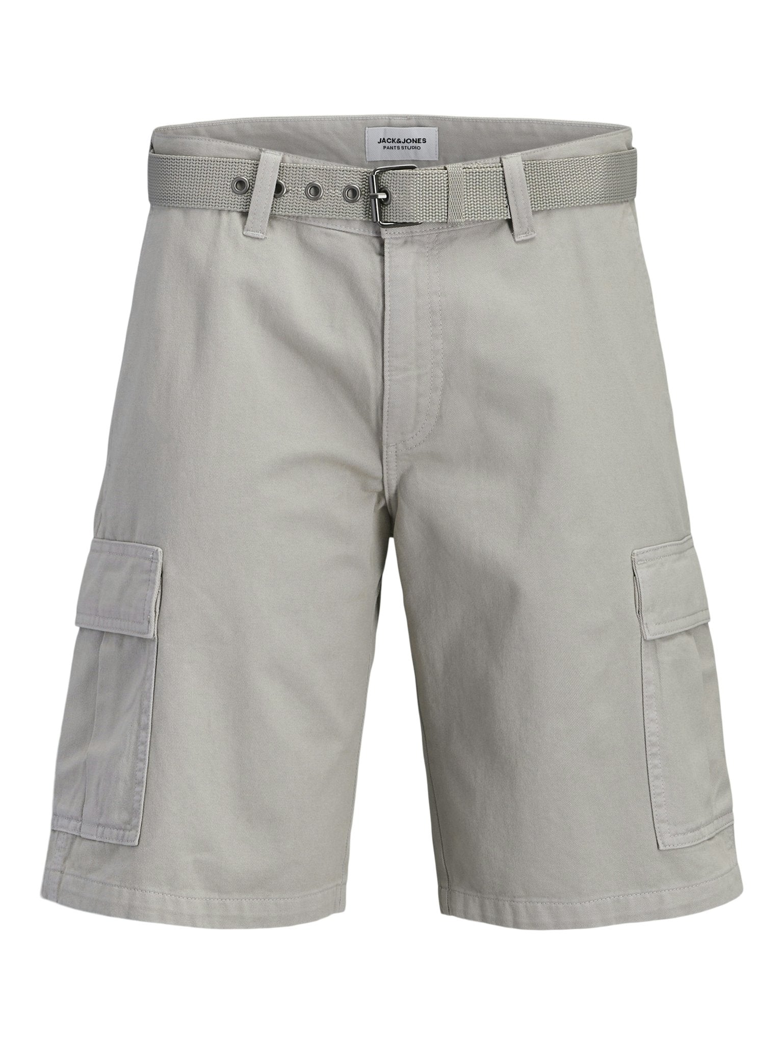 Jack & Jones Herren Shorts Crockery