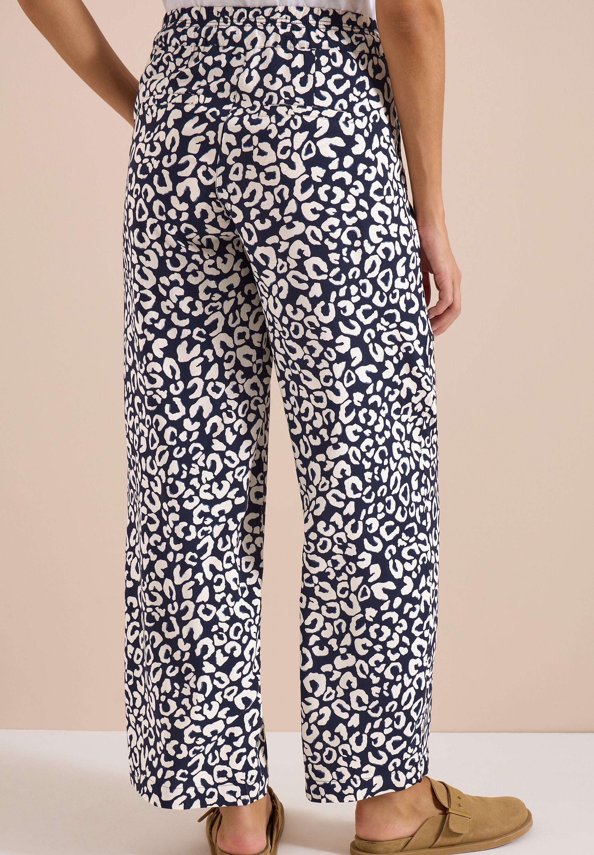 Cecil Damen Hosen Urban Dar