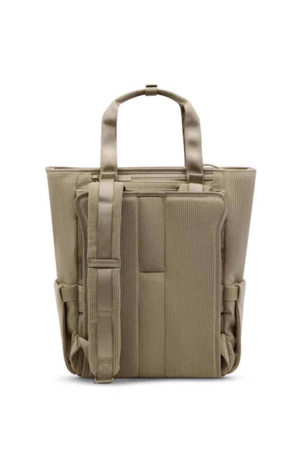 Kapten & Son Rucksack Dusty Khaki