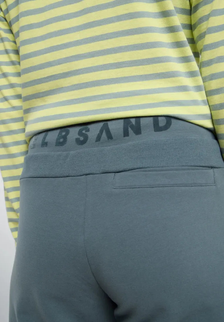 Elbsand Damen Hosen Moonstone