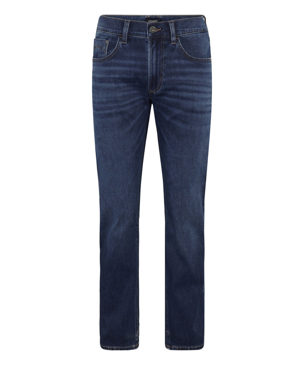 Pioneer Herren Jeans Ocean Blue
