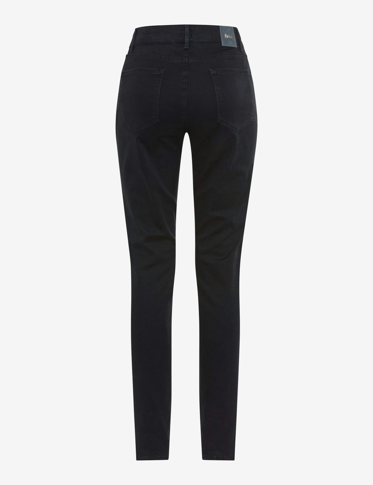 Brax Damen Hosen Navy
