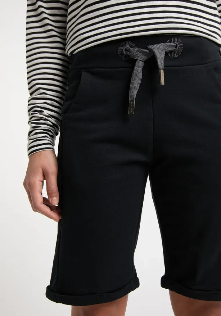 Elbsand Damen Shorts Quartz