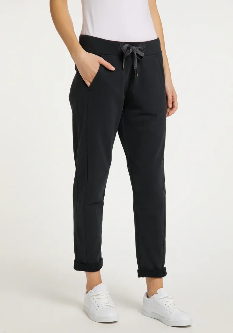 Elbsand Damen Hosen Quartz