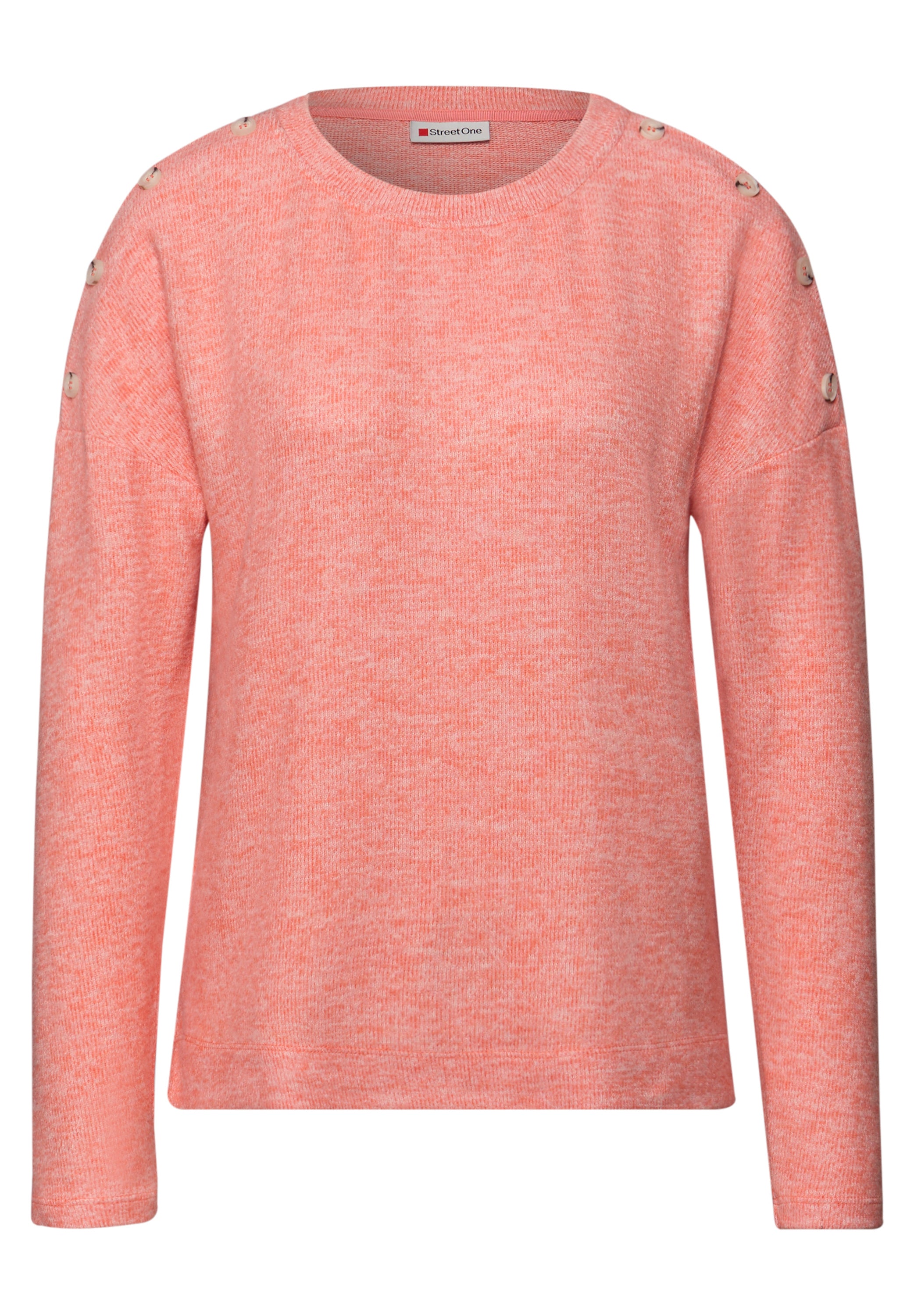 Street One Damen T-Shirts Striking