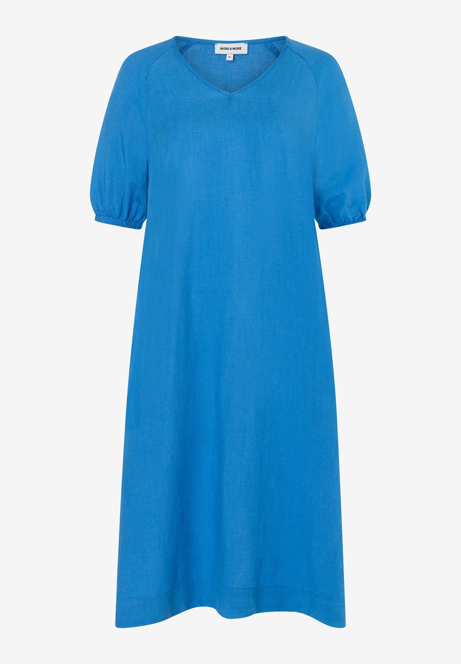 More & More Damen Kleider Breeze Blu