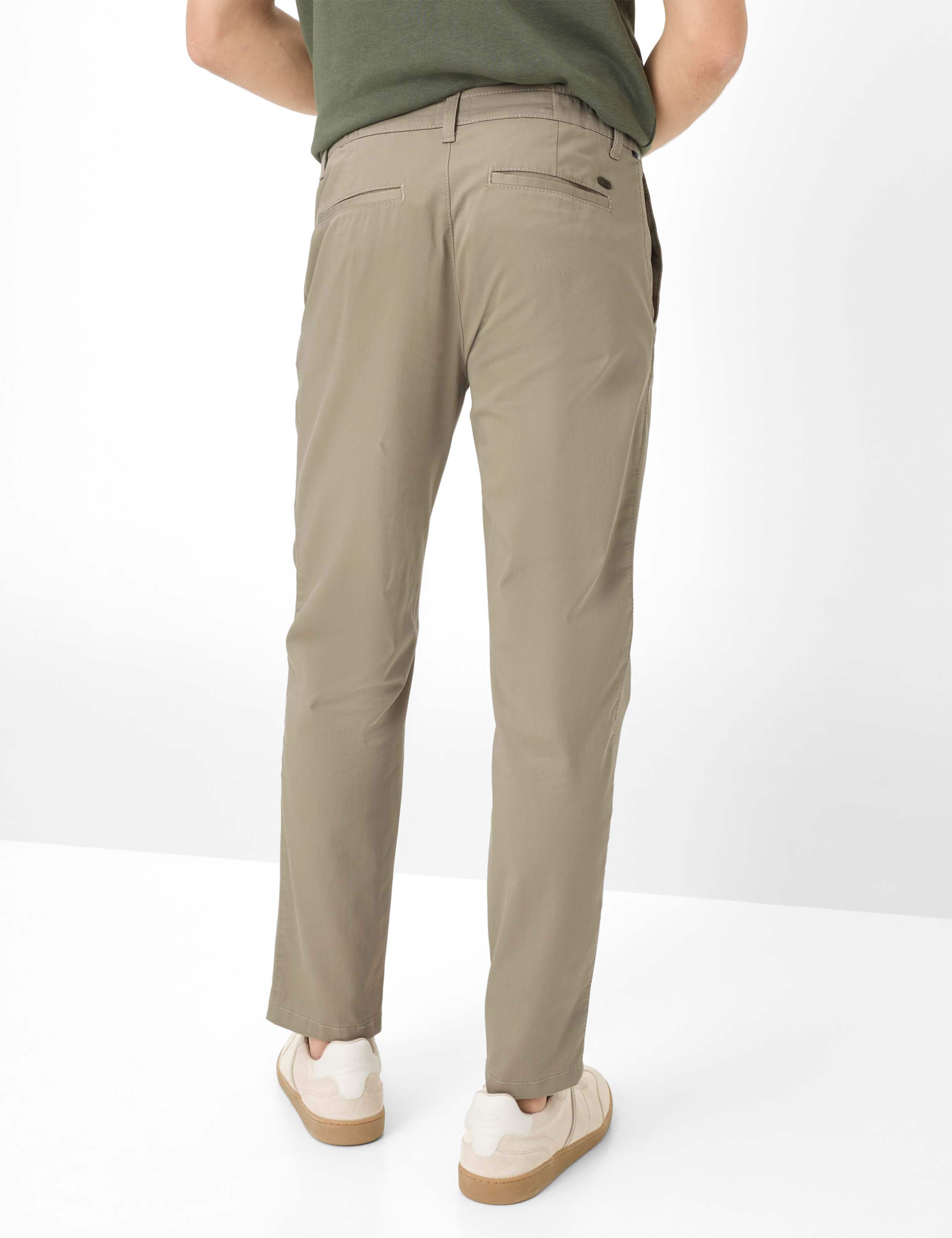 Brax Herren Hosen Jungle