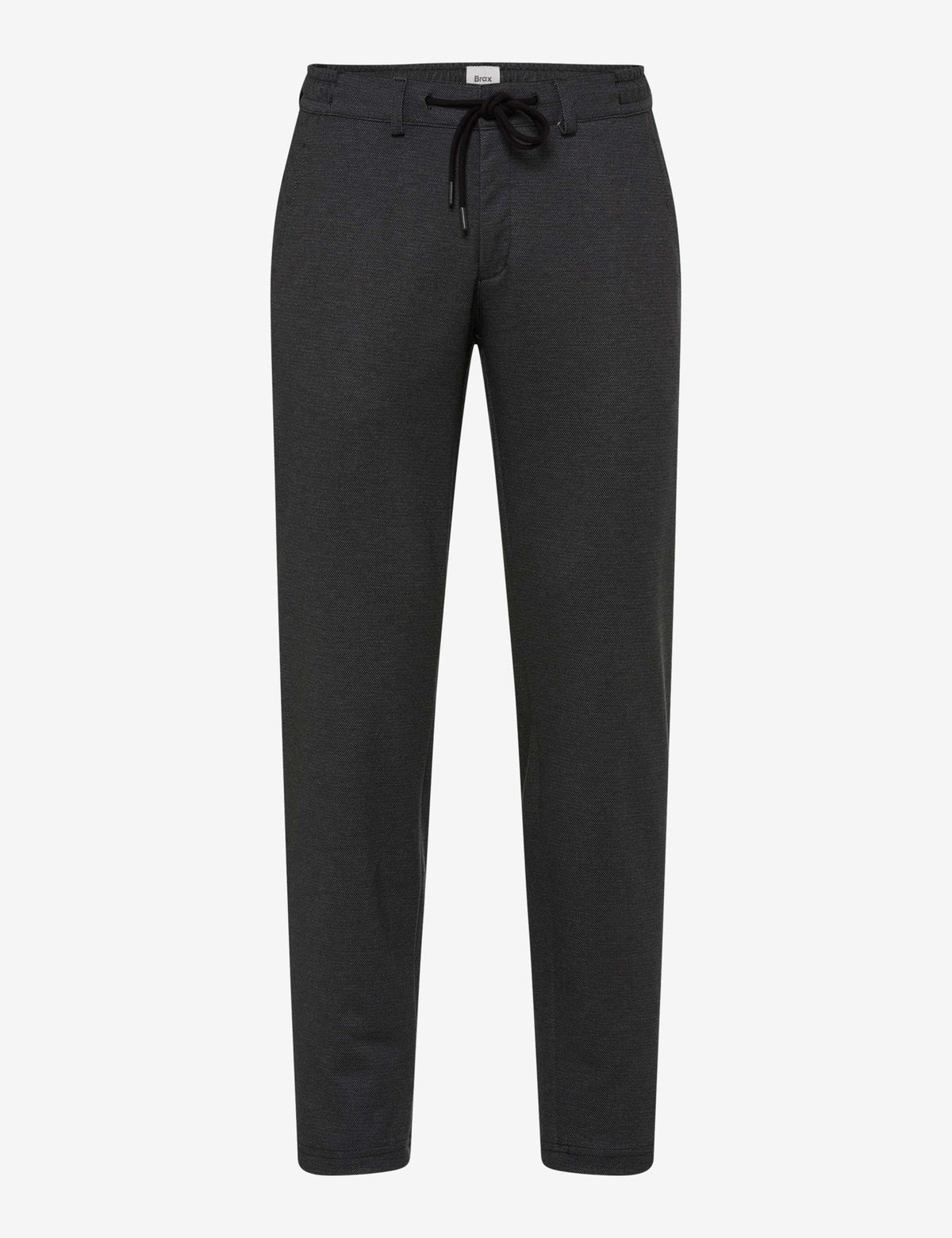 Brax Herren Hosen Black