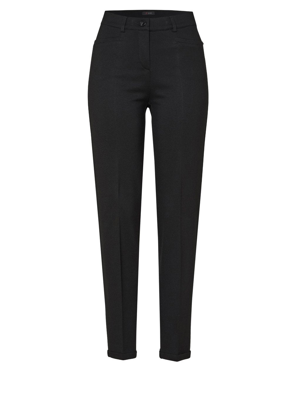 Toni Dress Damen Hosen Black