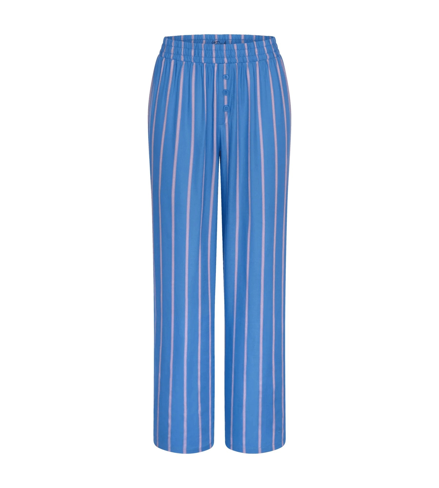 Triumph Hose Blue Combi