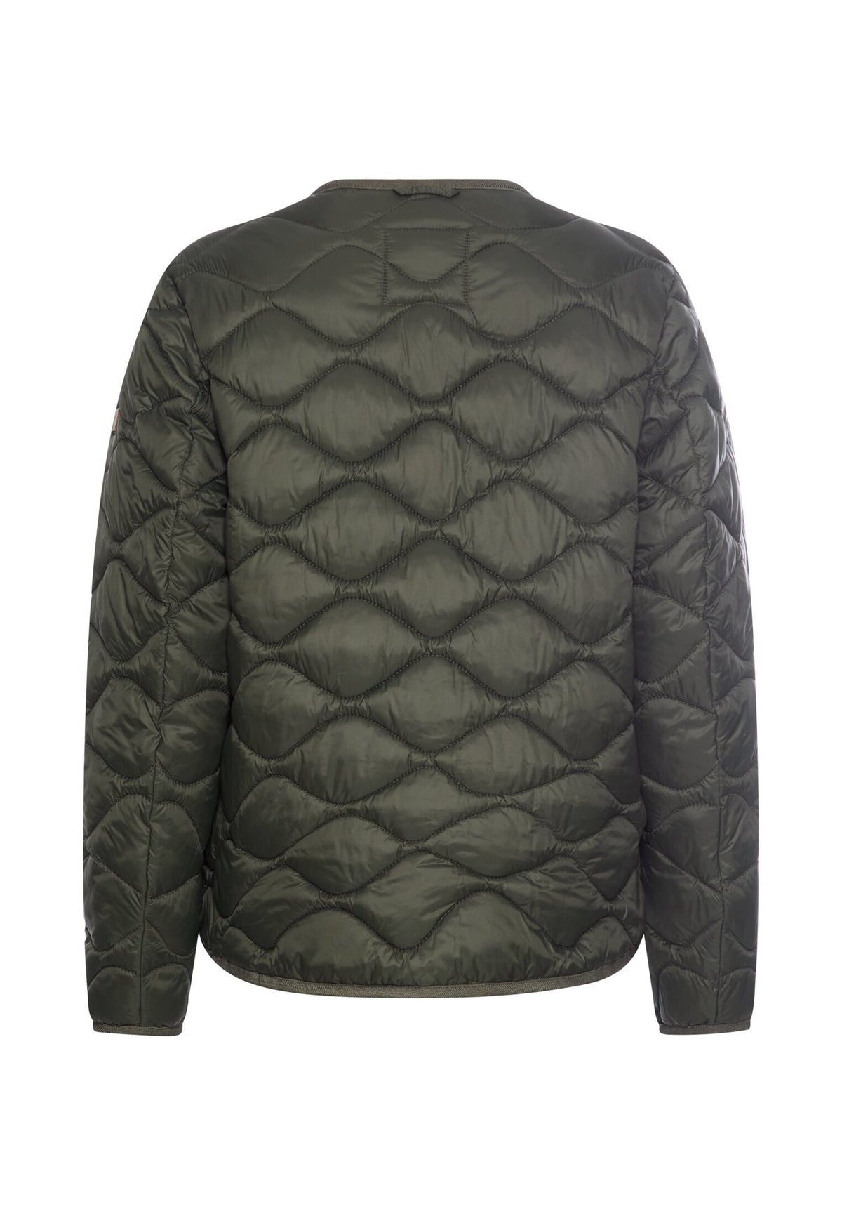 Camel active Damen Jacken Forest