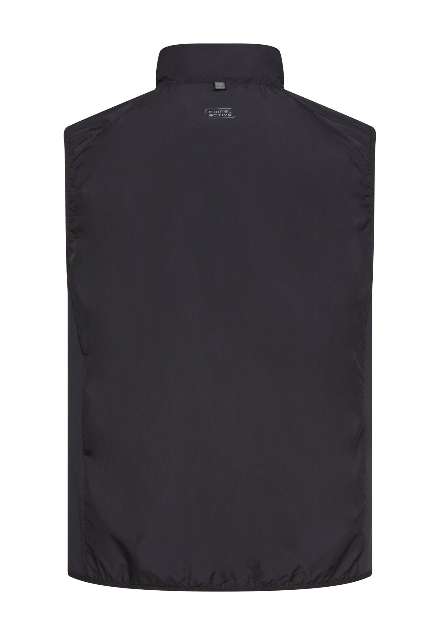 Camel active Herren Westen Dark Navy