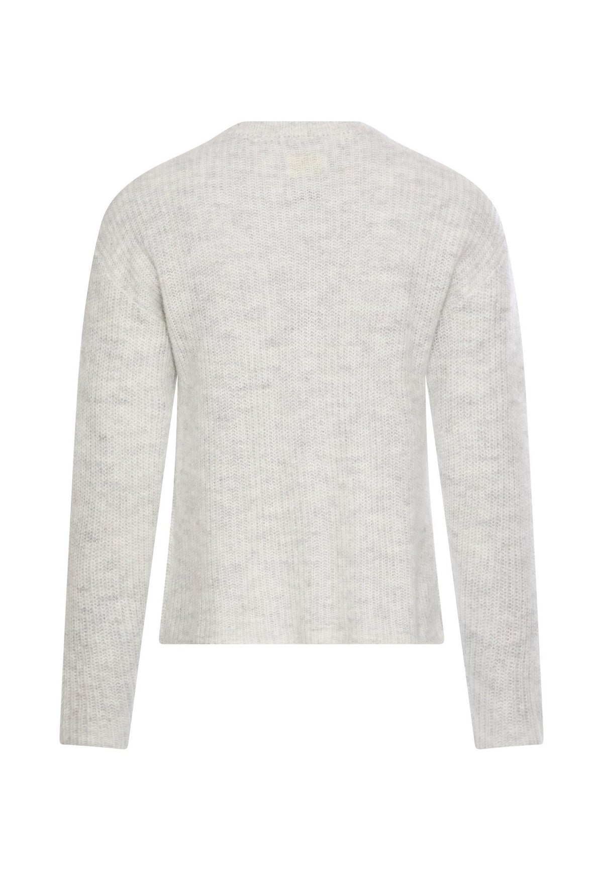 Camel active Damen Strickjacken Light Grey M