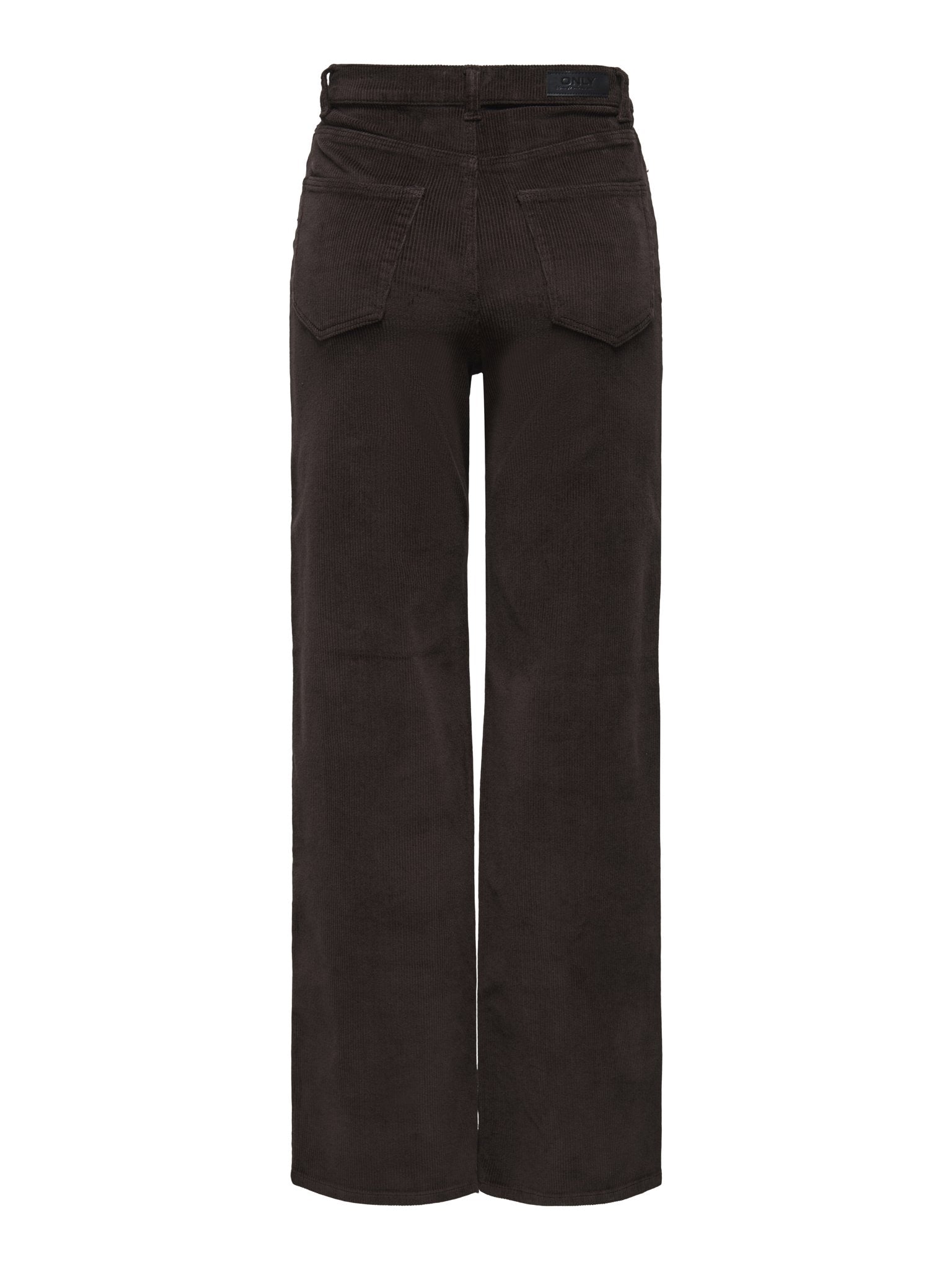 only Damen Hosen Black Coffee
