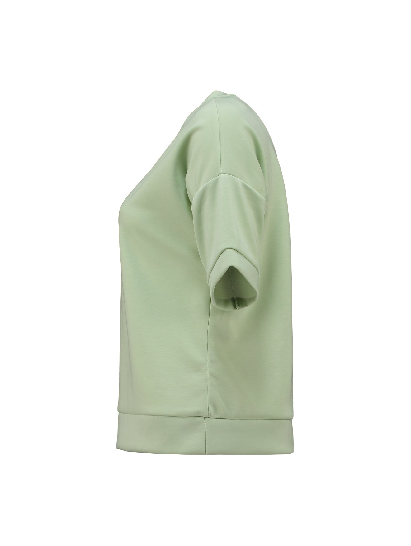 Haily's Damen Sweatshirts Matcha