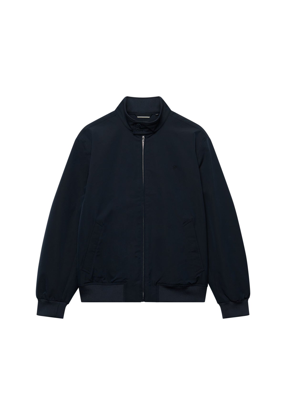 Superdry Herren Jacken T Eclipse Nav