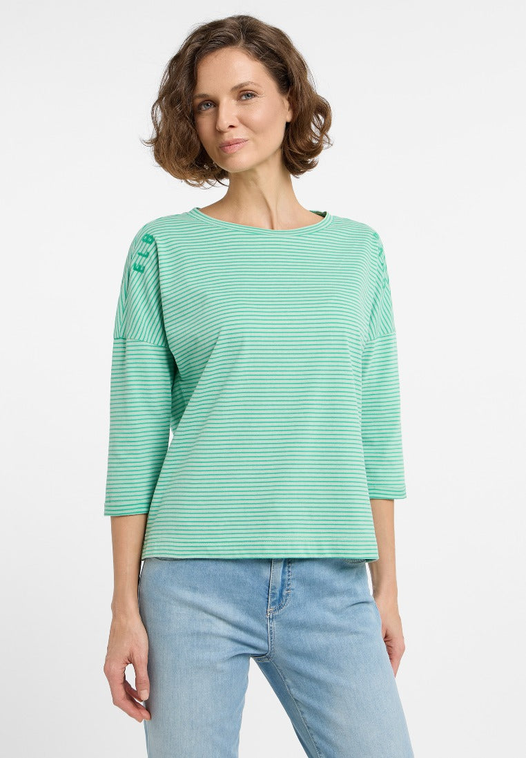 Elbsand Damen T-Shirts Mellow Mint