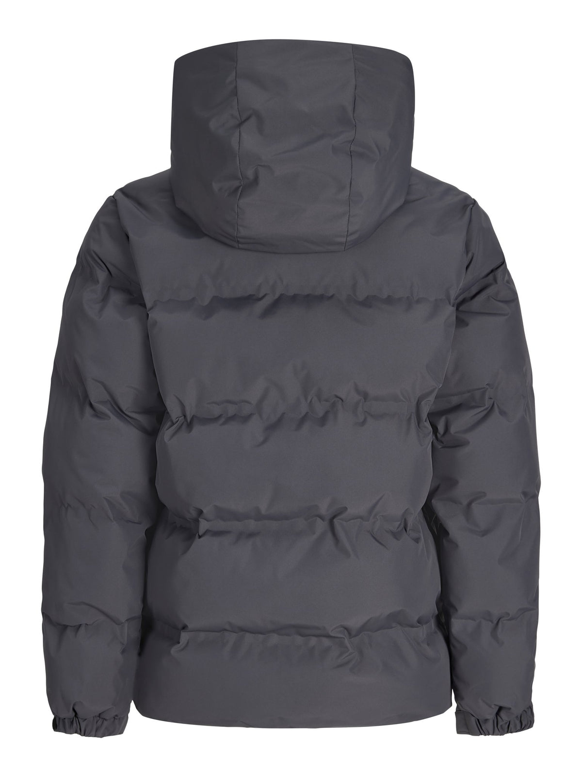 Jack & Jones Jungen Jacken Asphalt
