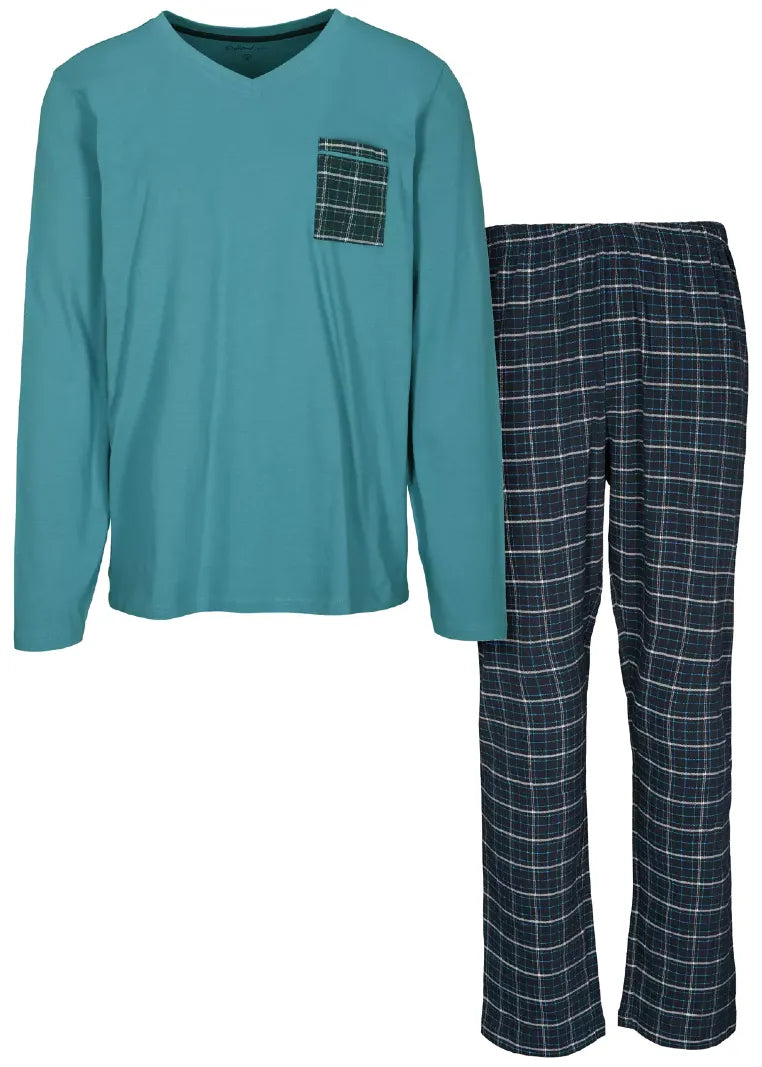 Katag Herren Petrol Check