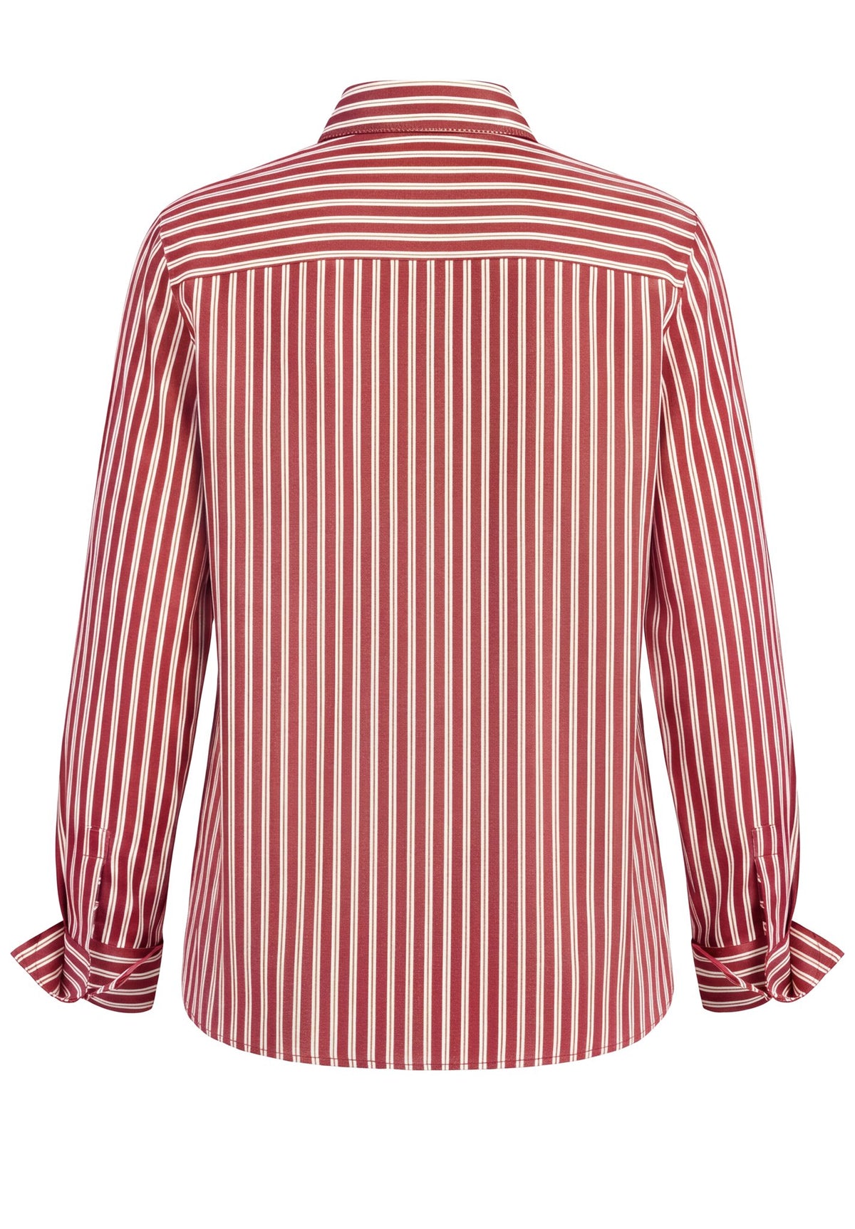 Bianca Damen Blusen Red Mix