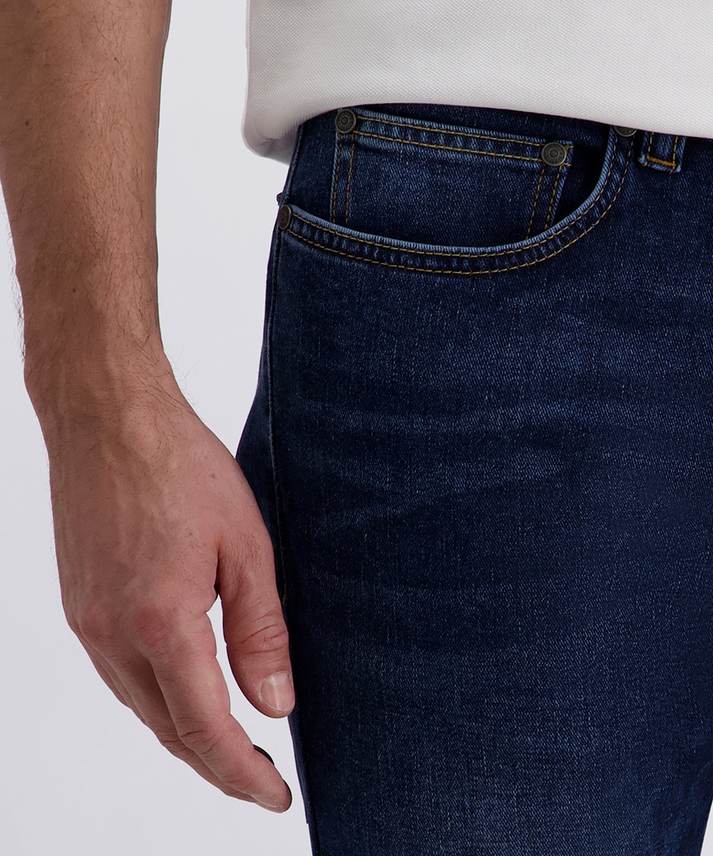 Pierre Cardin Herren Jeans Dark Blue