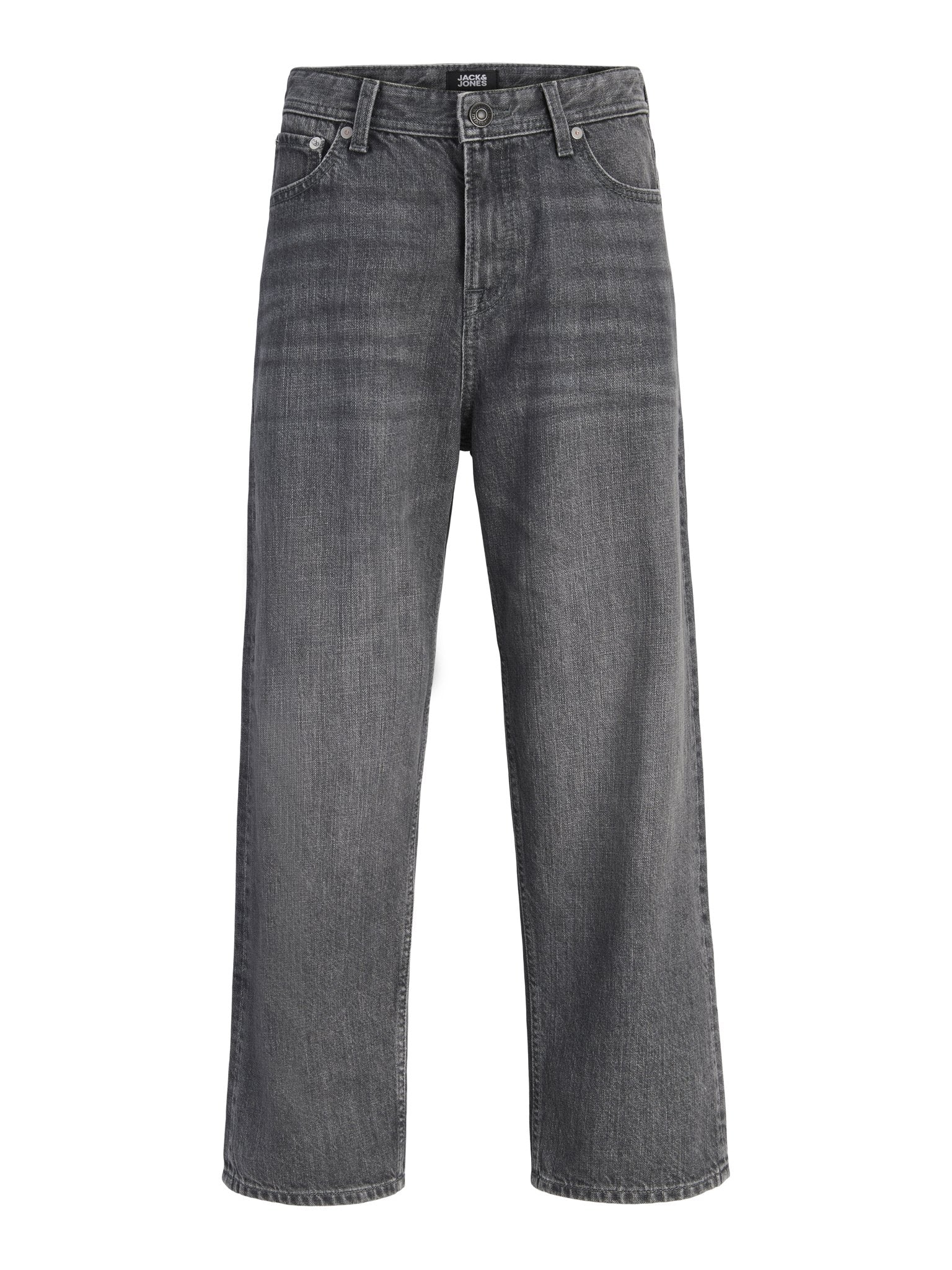 Jack & Jones Jungen Hosen & Shorts Grey Denim