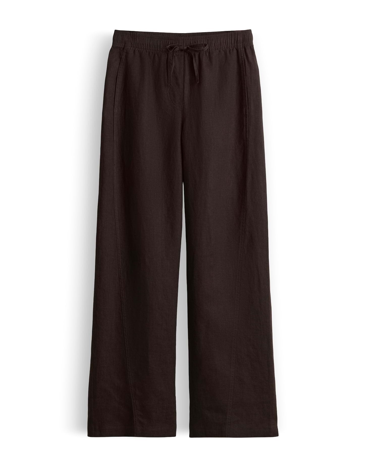 Opus Damen Hosen Affogato