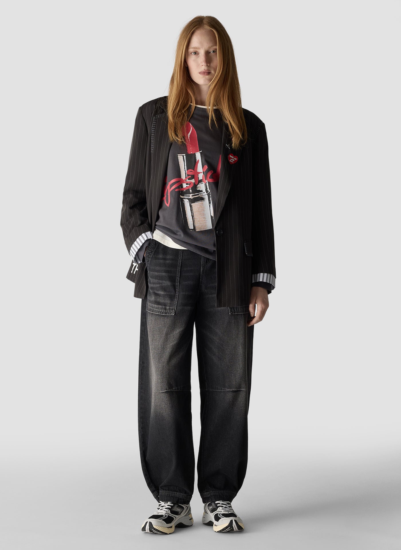 Le Comte Damen Jacken Schwarz