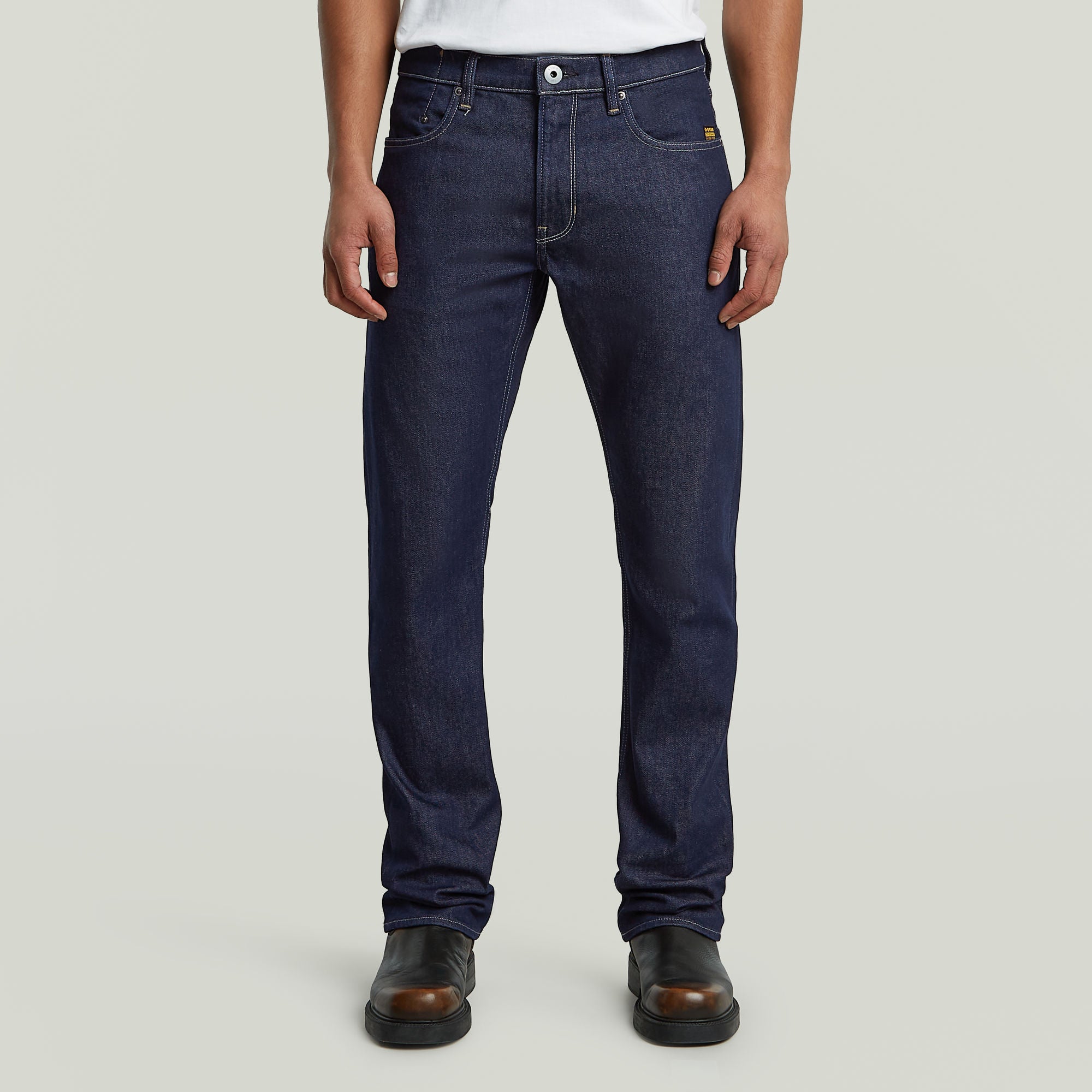 G-STAR Herren Jeans D Neo Raw De