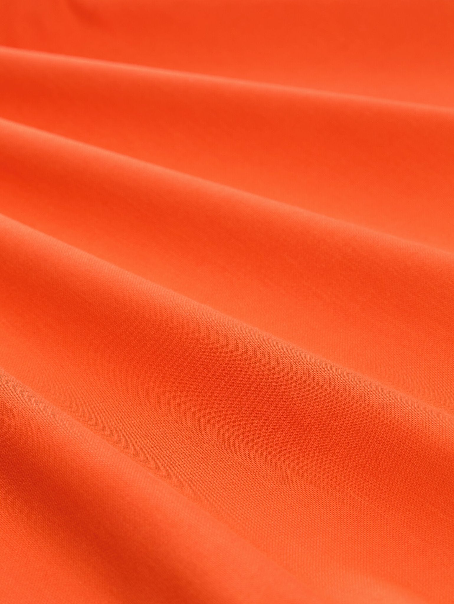 Tom Tailor denim Damen T-Shirts Fiery Orange
