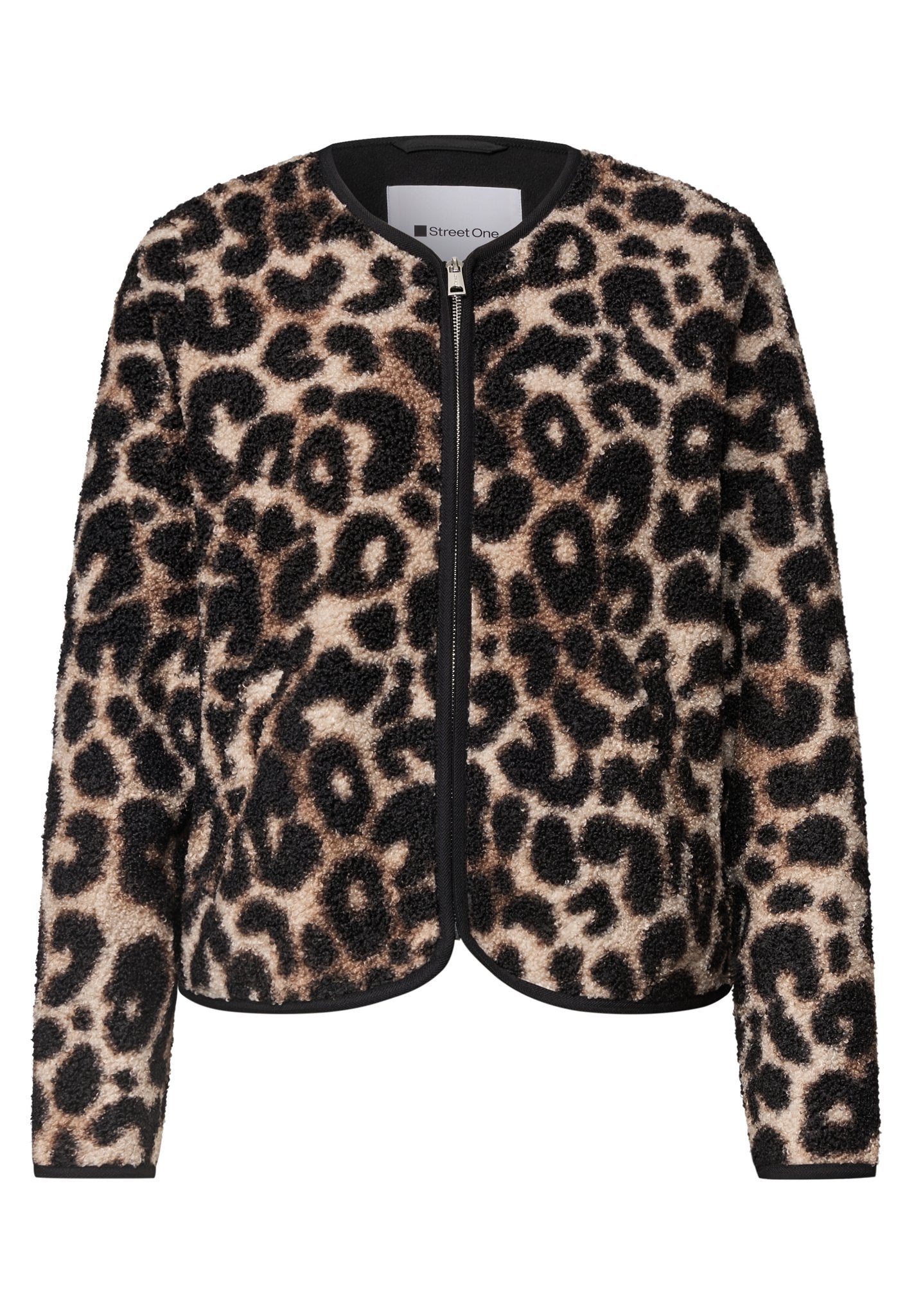 Street One Damen Blazer Black