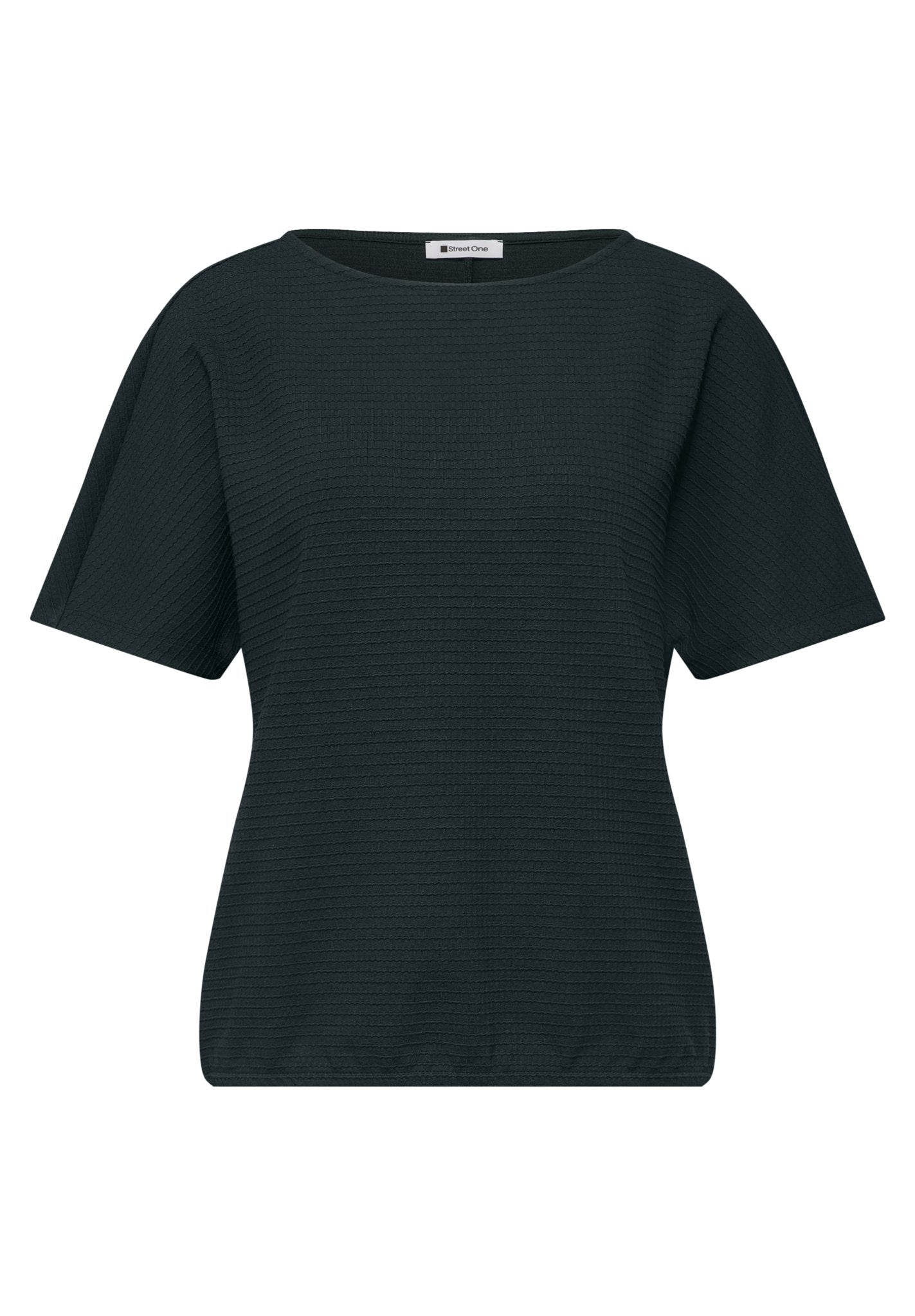 Street One Damen T-Shirts Deep Boun