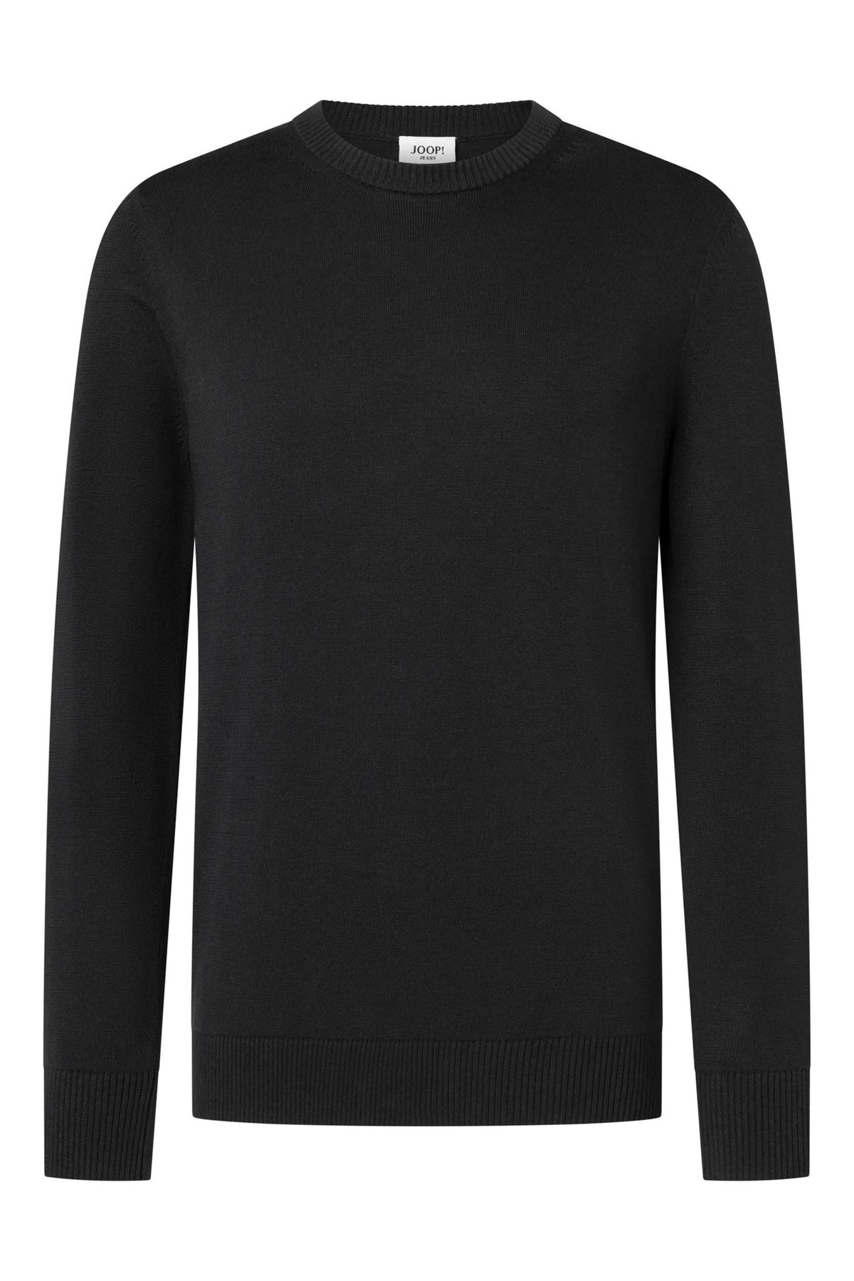 JOOP Herren Pullover Black