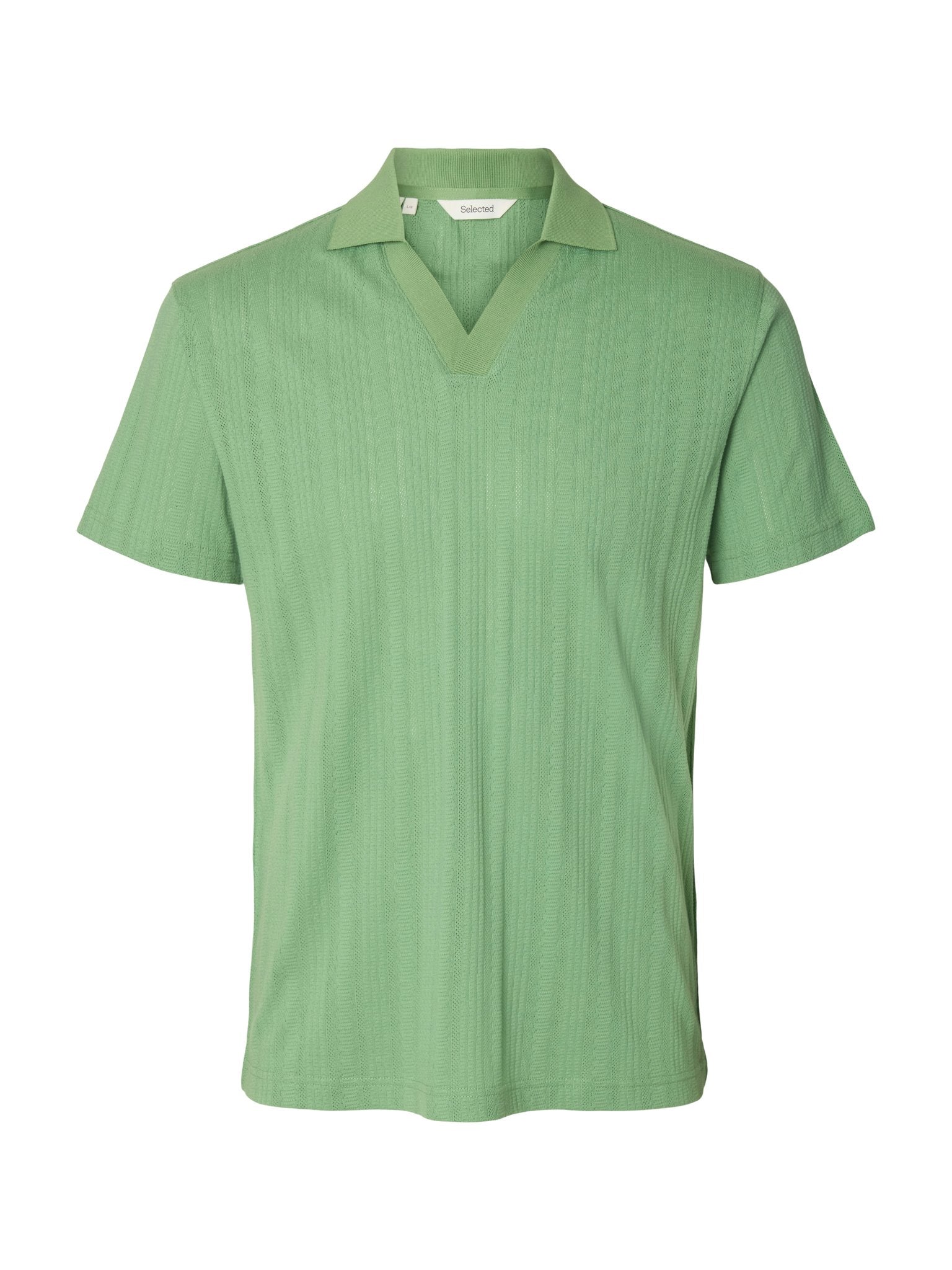 Selected homme Herren Polo-Shirts Aspen Gr