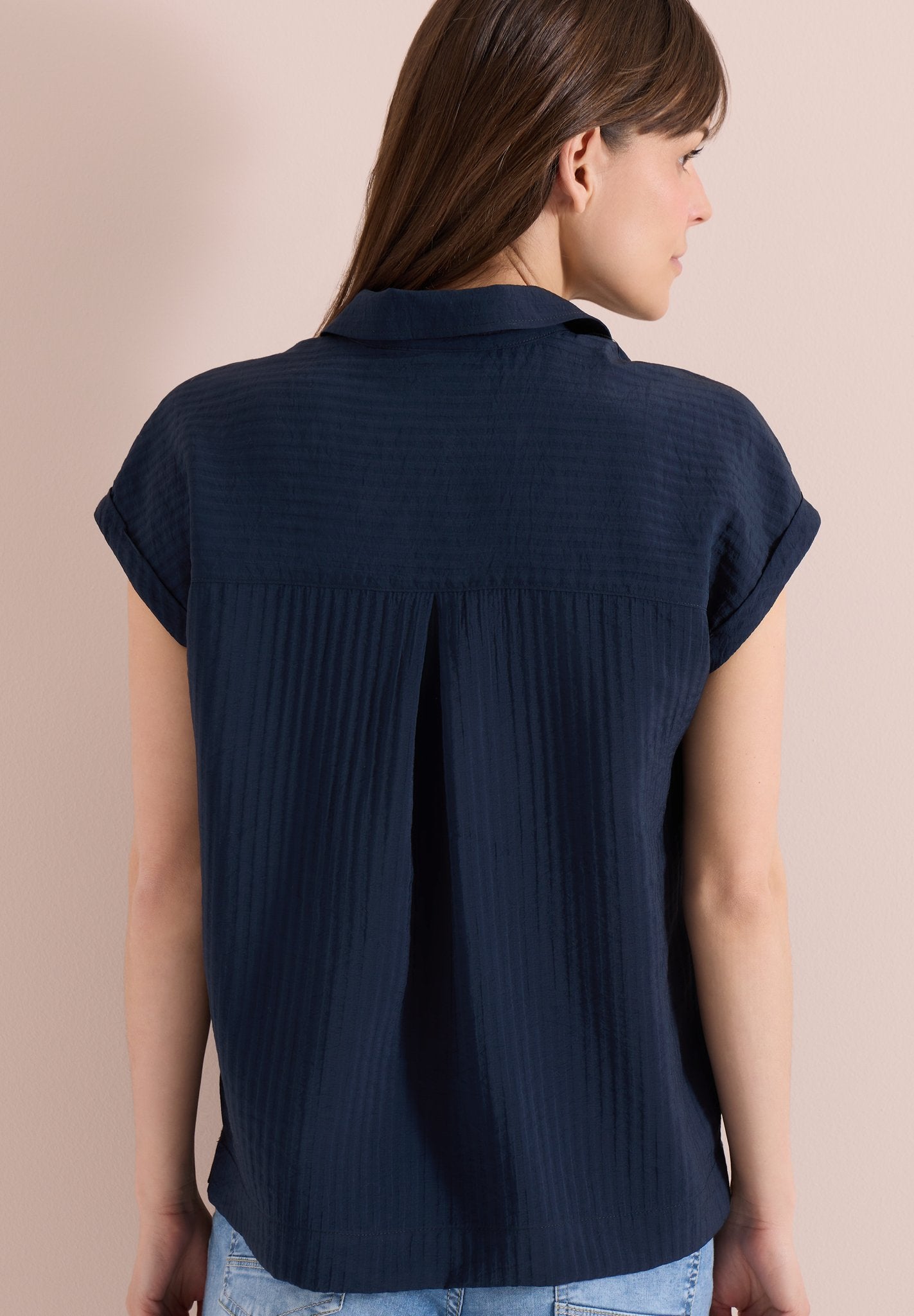 Cecil Damen Blusen Universal