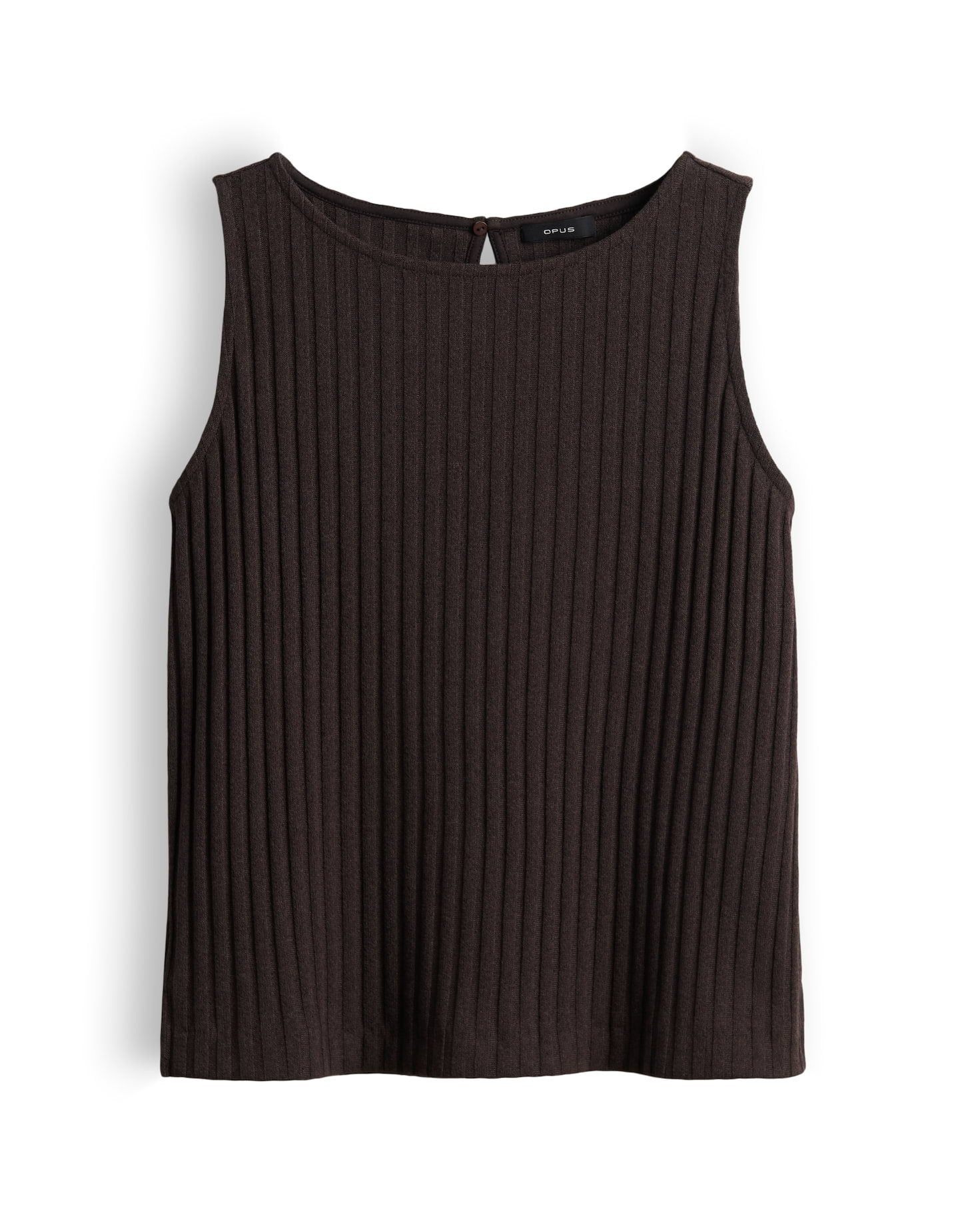 Opus Damen T-Shirts Affogato