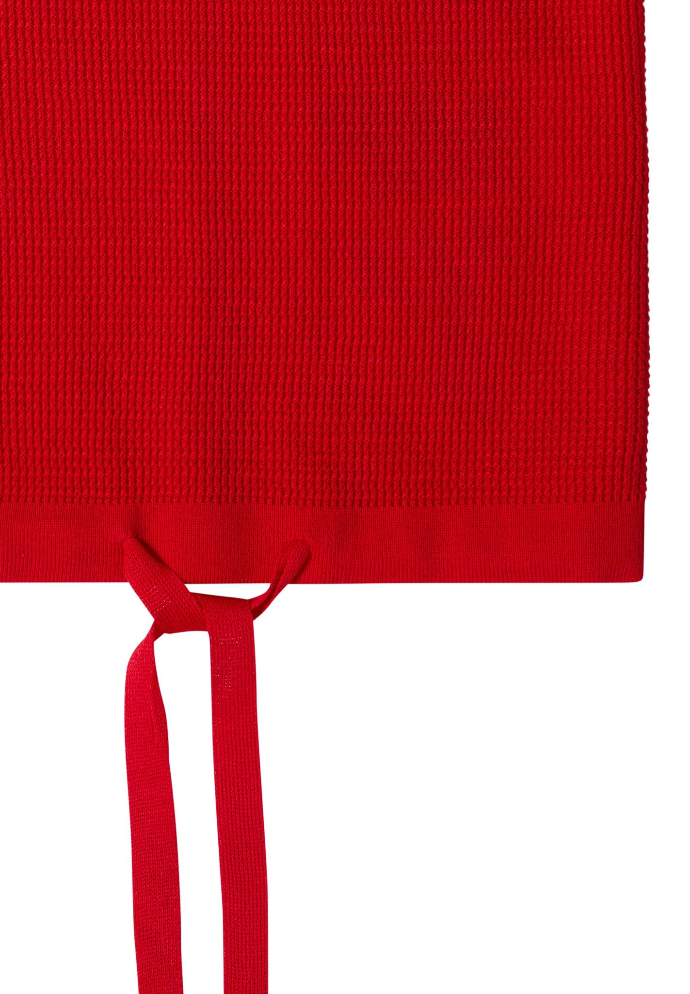 Cecil Damen Pullover Flame Red