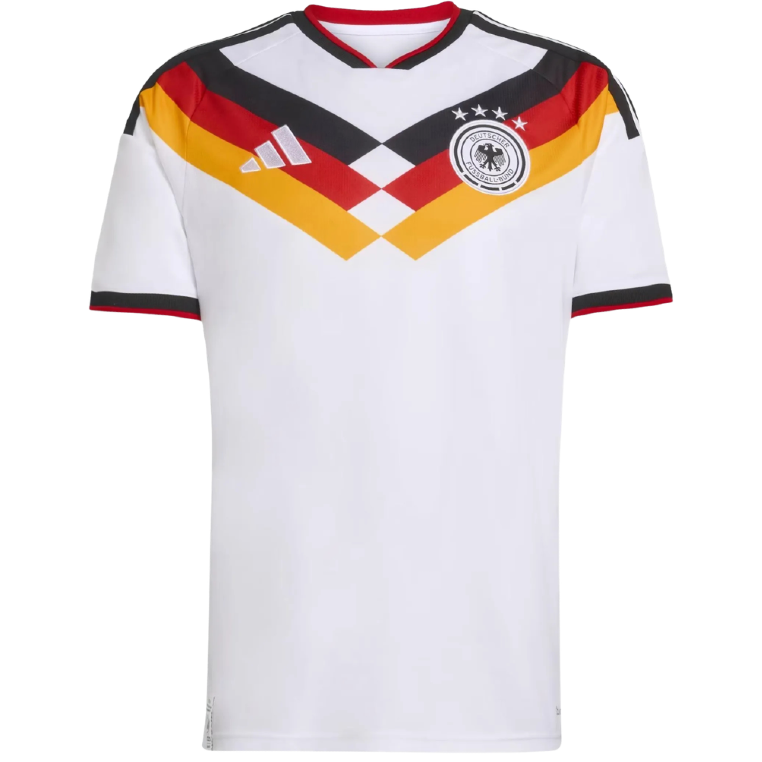 WM Heimtrikot 2026 Adidas