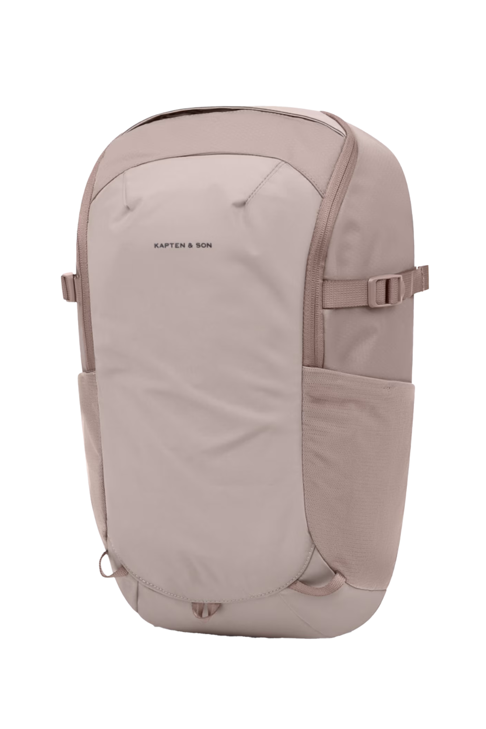 Kapten & Son Rucksack Muted Rose